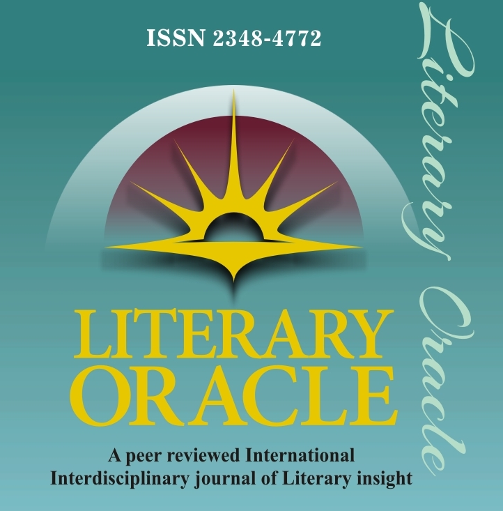 Literary Oracle Vol I 2014